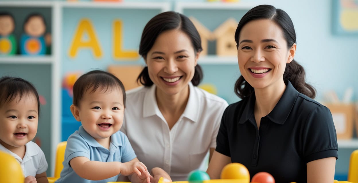 Conclusion: Building Singapore’s Future—A Collective Responsibility