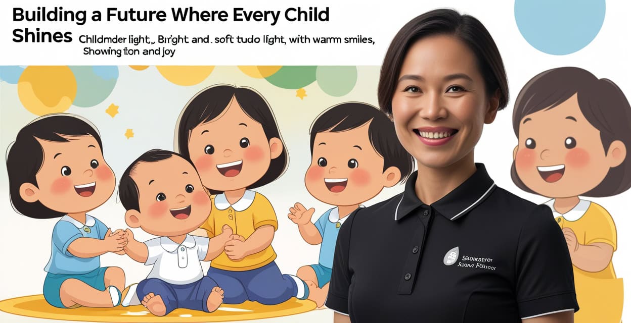 Conclusion: Building a Future Where Every Child Shines