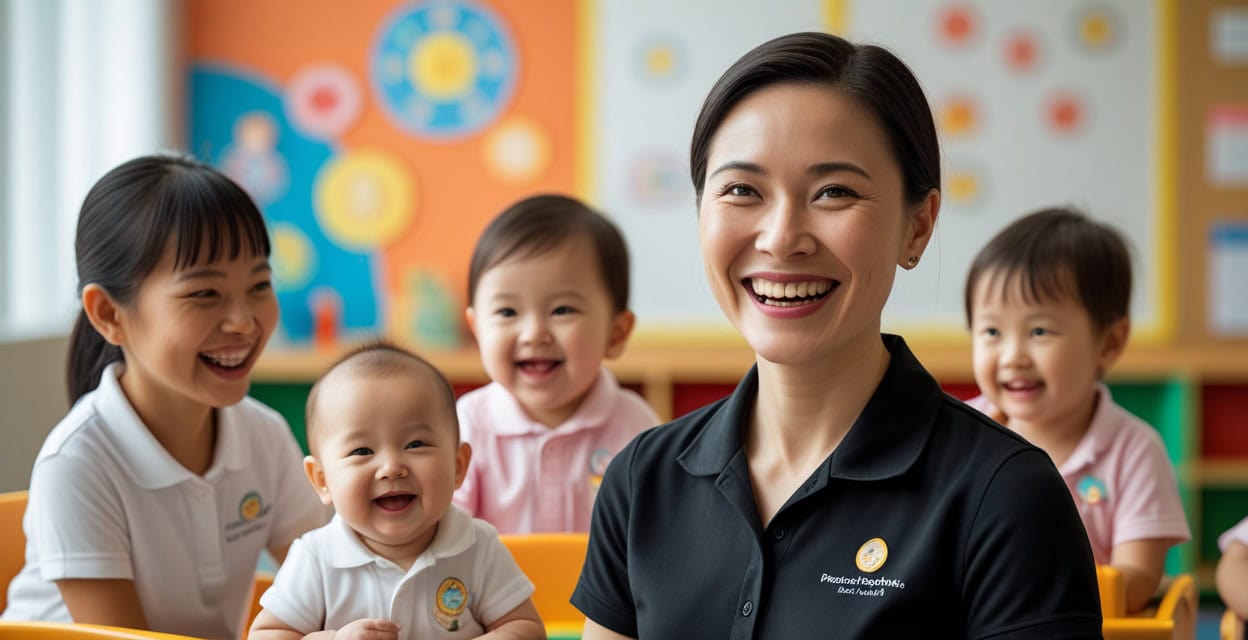 Promoting Happiness and Wellbeing: The Power of Joyful Childhoods