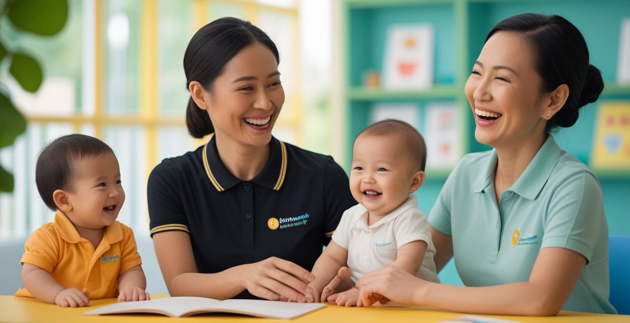 Actionable Tips for Parents and Caregivers