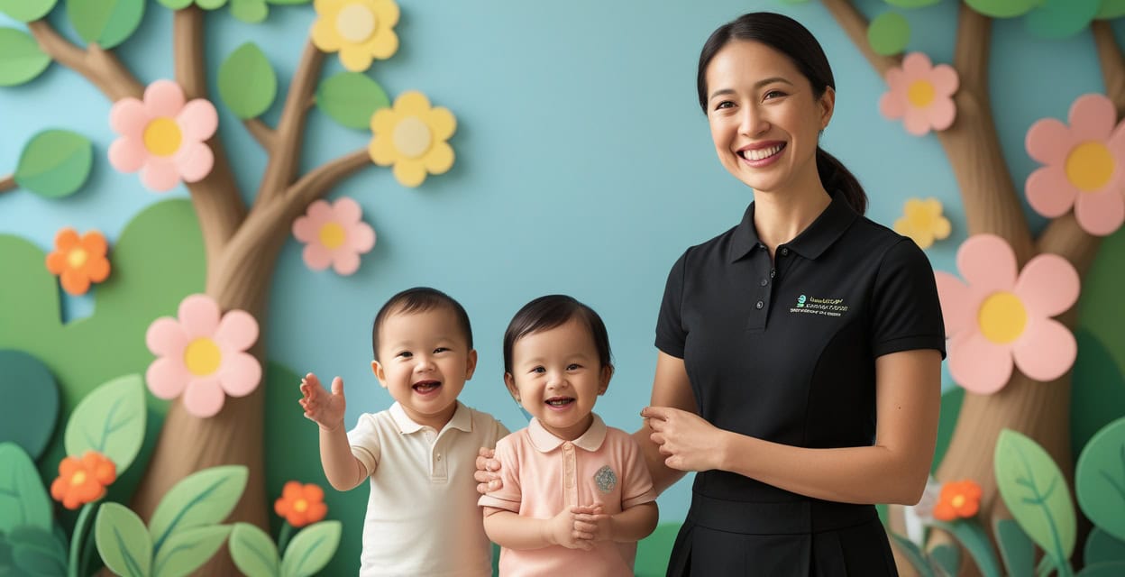Ensuring Safety: The Foundation for Flourishing