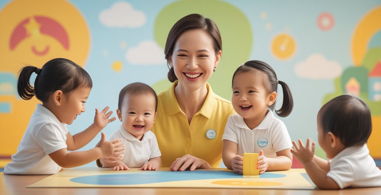 Conclusion: Embracing the Future, One Child at a Time