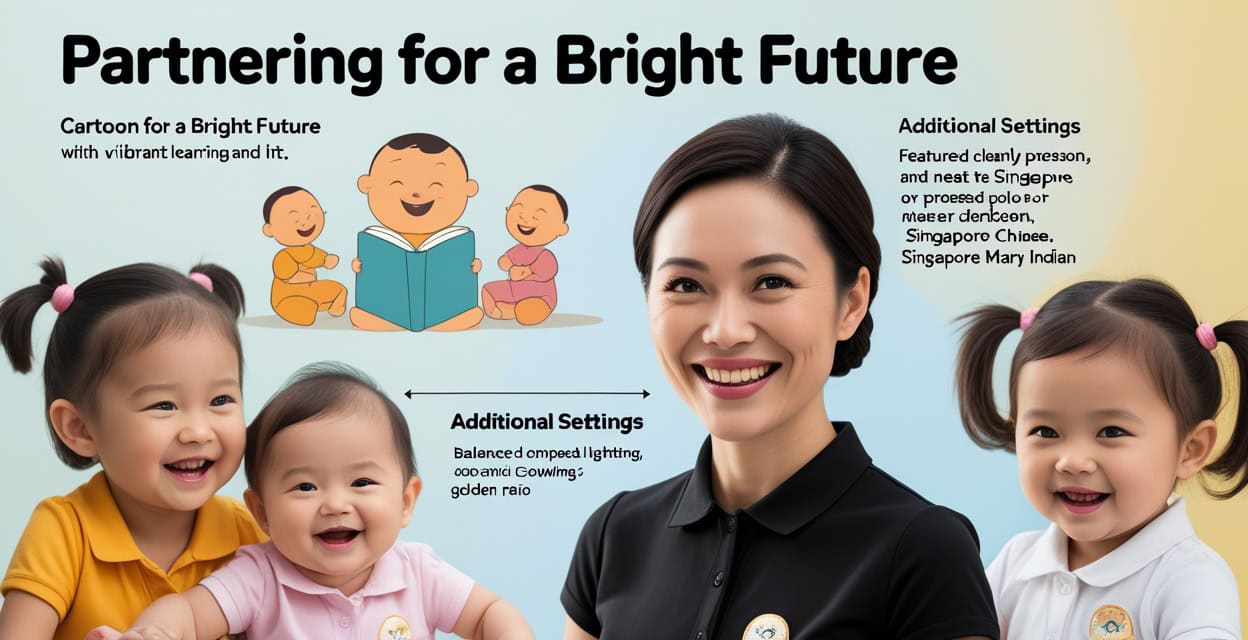 Conclusion: Partnering for a Bright Future