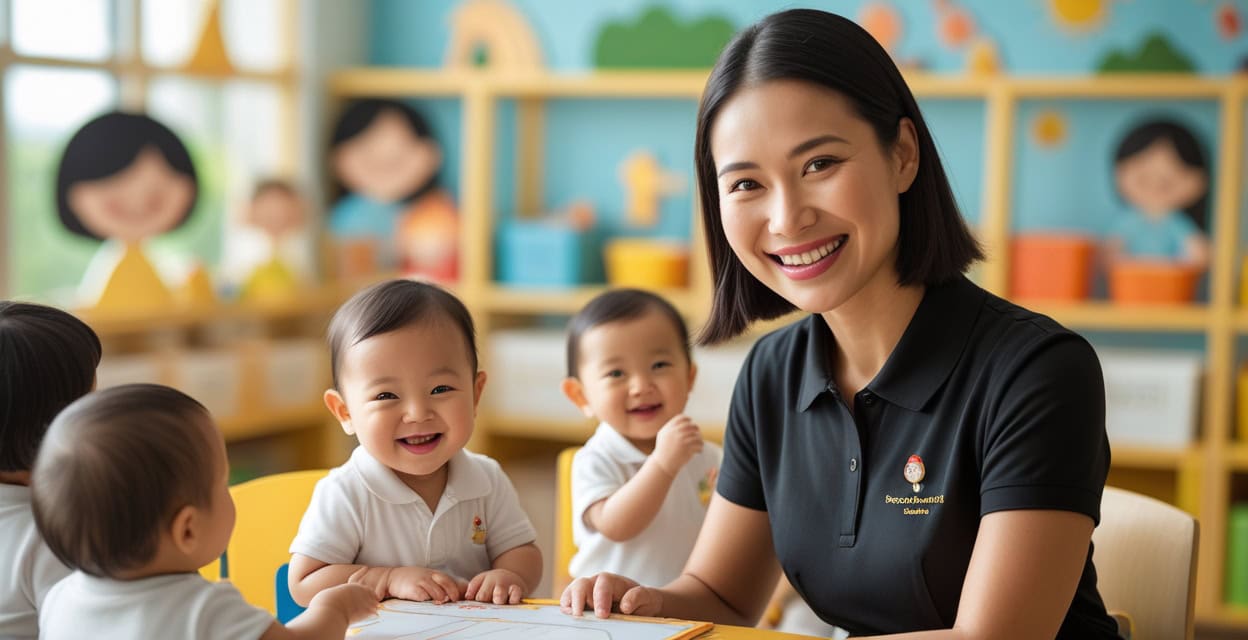 Conclusion: Nurturing the Future Begins Today