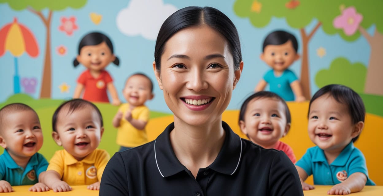 Creating an Optimal Environment for Infant Growth