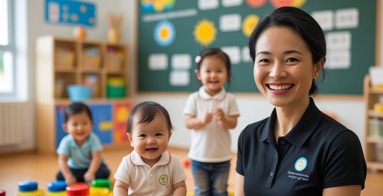 The Pedagogy of Play and Discovery: Building Brains Through Wonder