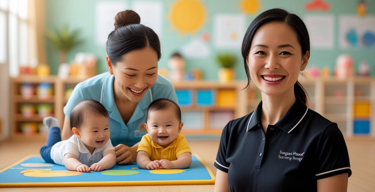 Final Thoughts: Embrace the Power of Compassionate Early Childhood Care