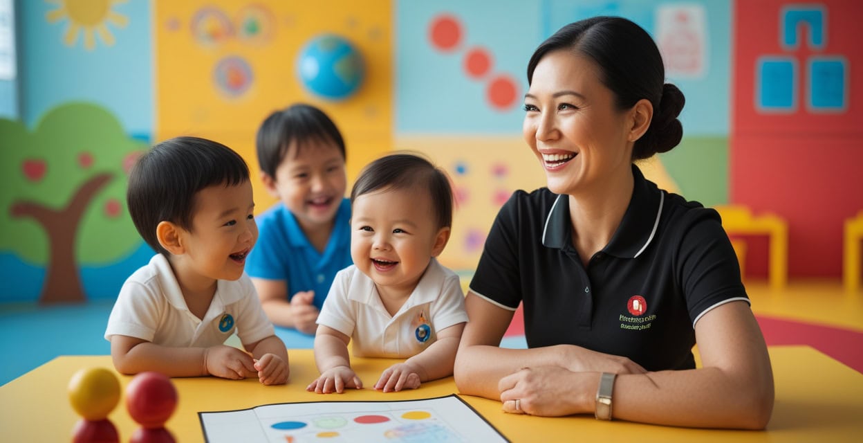 1. Pedagogy of Possibility: Development Beyond Milestones