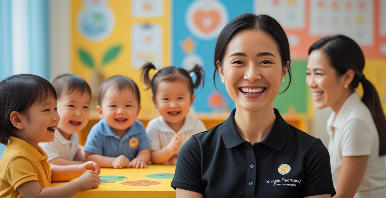 Holistic Development in Action: Practical Strategies for Parents