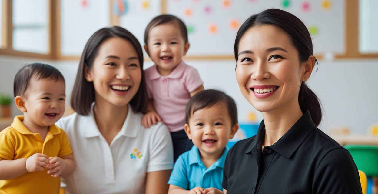 Conclusion: Building a Foundation for a Bright Future