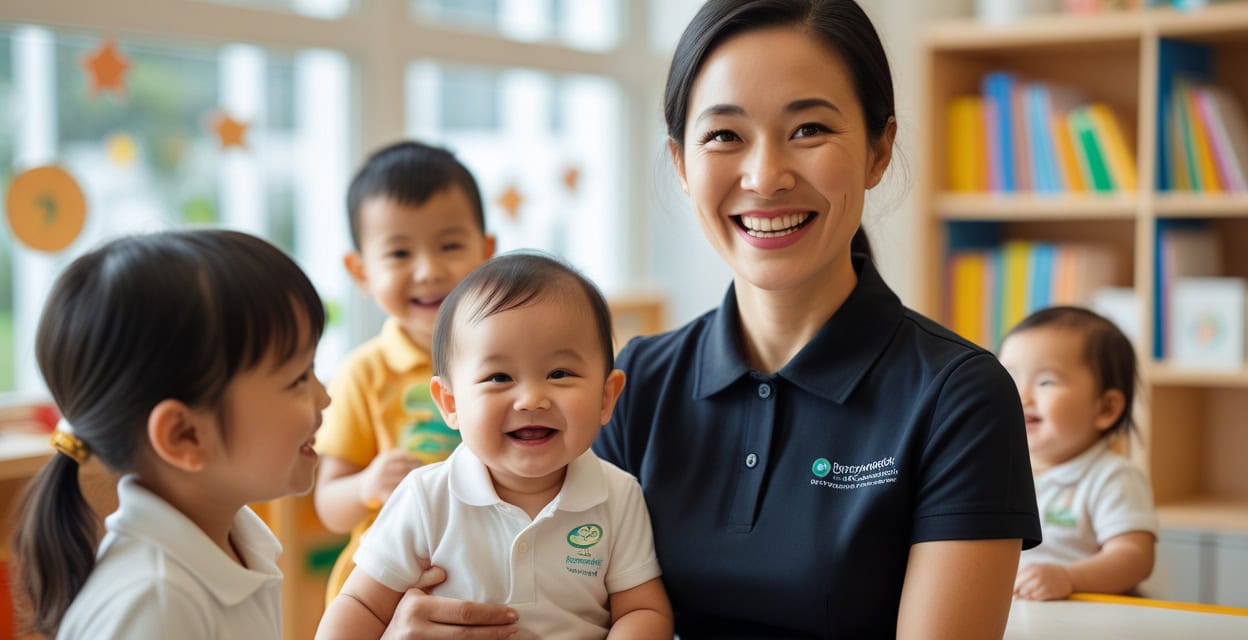 Empowering Parents Through Knowledge and Partnership