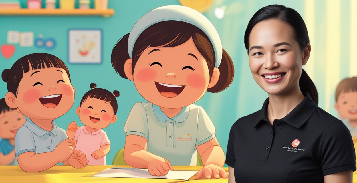 Conclusion: Why Childminding Matters—And Why It Must Be Done Right, Here, and Now