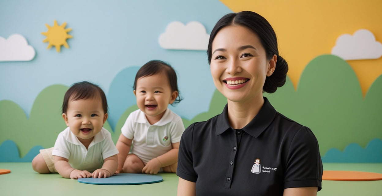 The Community’s Role in Early Childhood Excellence