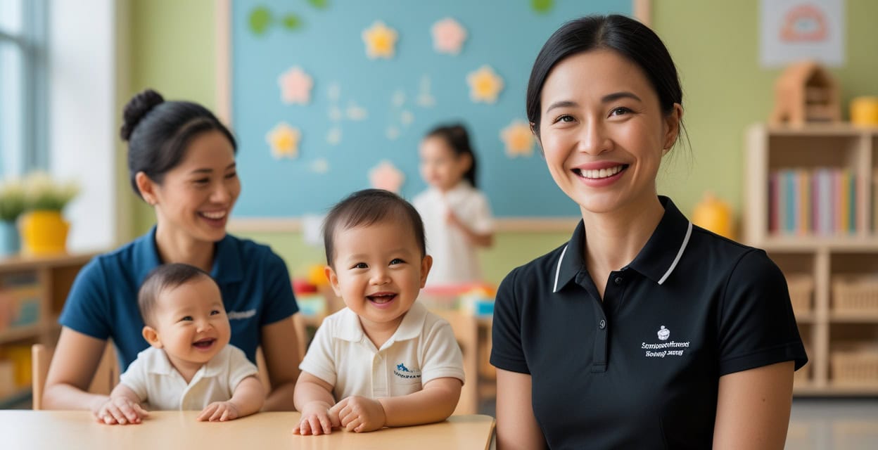 Accessibility and Purpose: Revolutionizing Infant Care for All