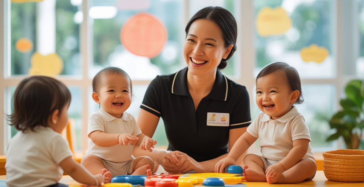 Fostering Happiness and Flourishing Through Intentional Care