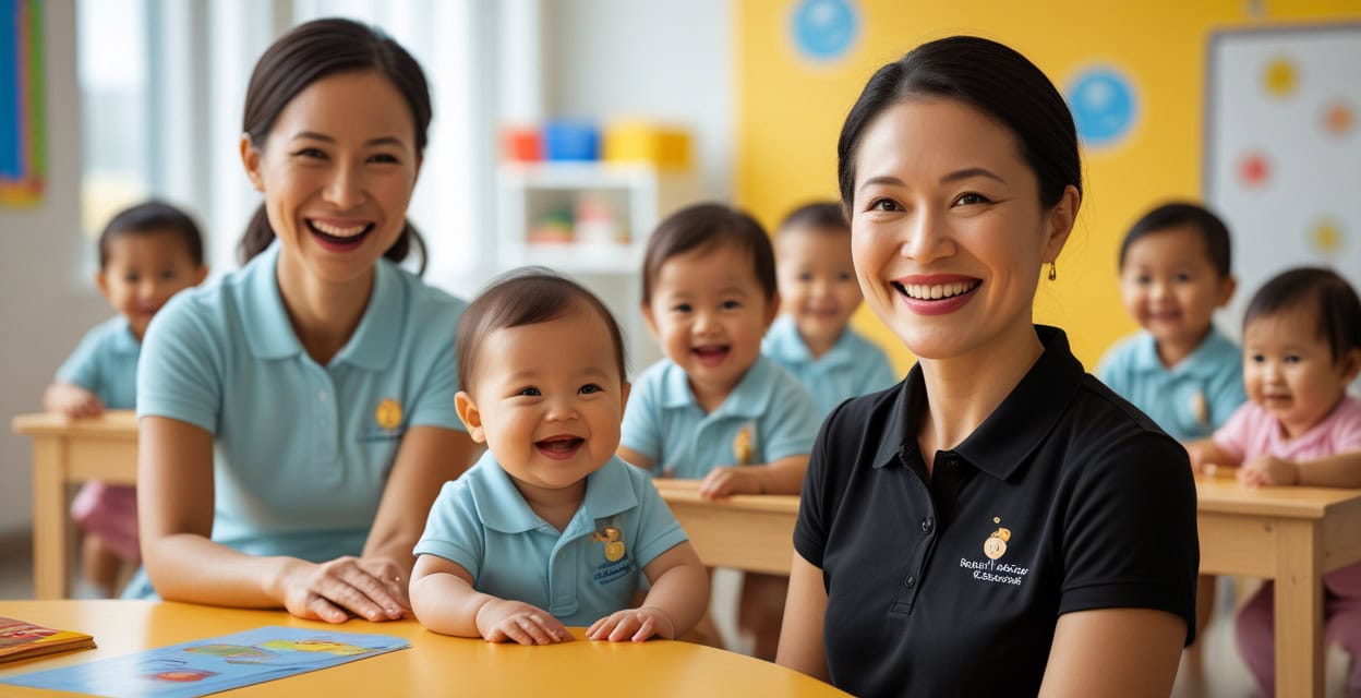 Building Development and Happiness: Strategies for Fostering Joyful Growth