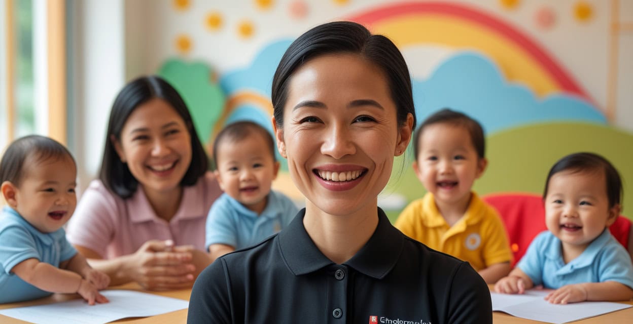 4. Infusing Joy: The Heartbeat of Learning and Growth
