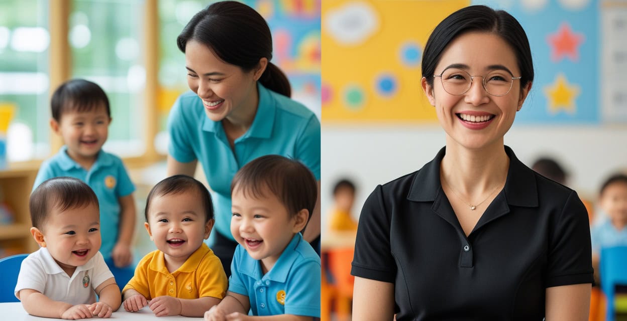 4. The Joy Quotient: Making Childhood Matter