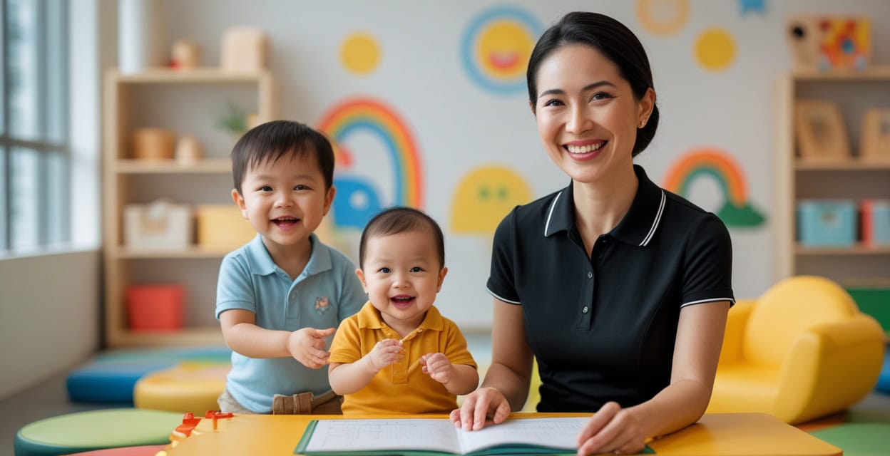 Fostering Holistic Happiness and Development