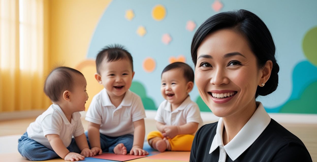Safety as a Living Promise: Protecting Infant Well-being