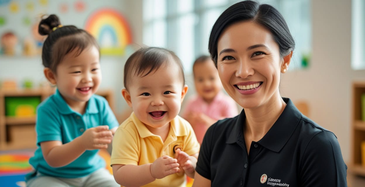 Prioritizing Safety & Technology: A New Standard in Trust