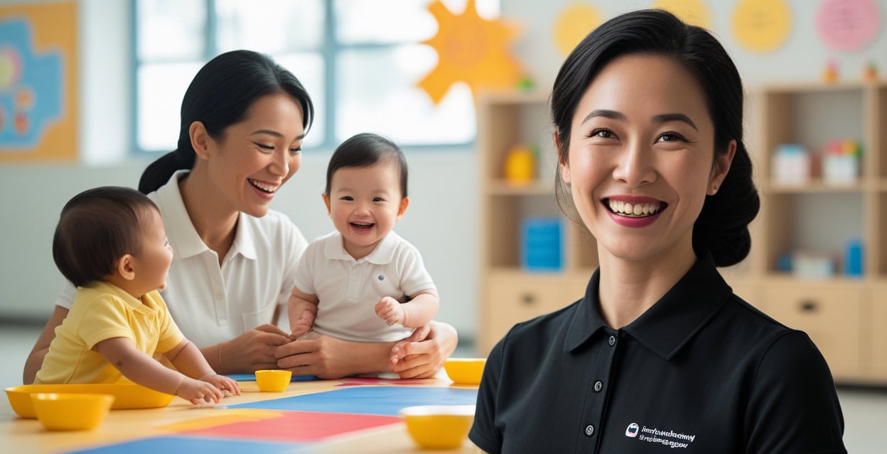 Development Meets Happiness—Bridging Cognitive Growth with Joyful Living