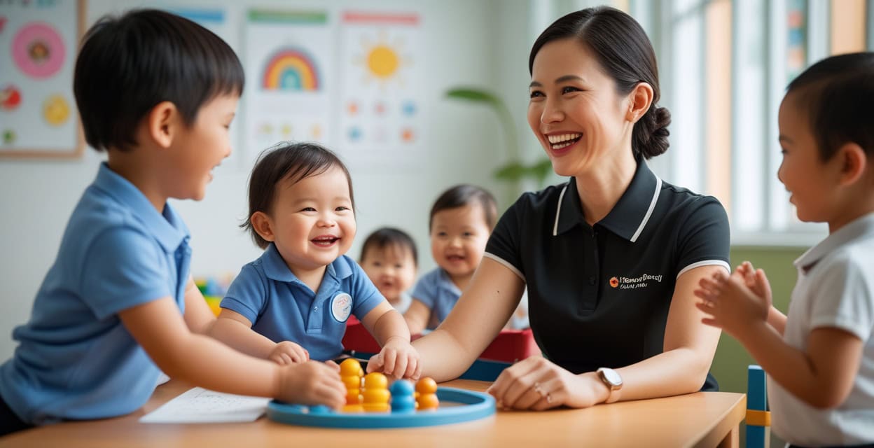 Practical Recommendations for Parents and Caregivers
