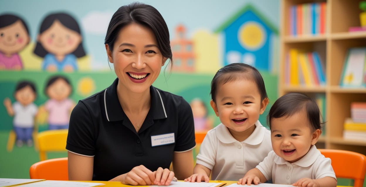 Conclusion: Building a Future Where Every Child Flourishes