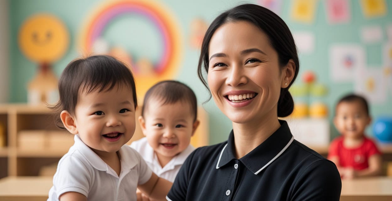 Conclusion: Nurturing Tomorrow Starts Today