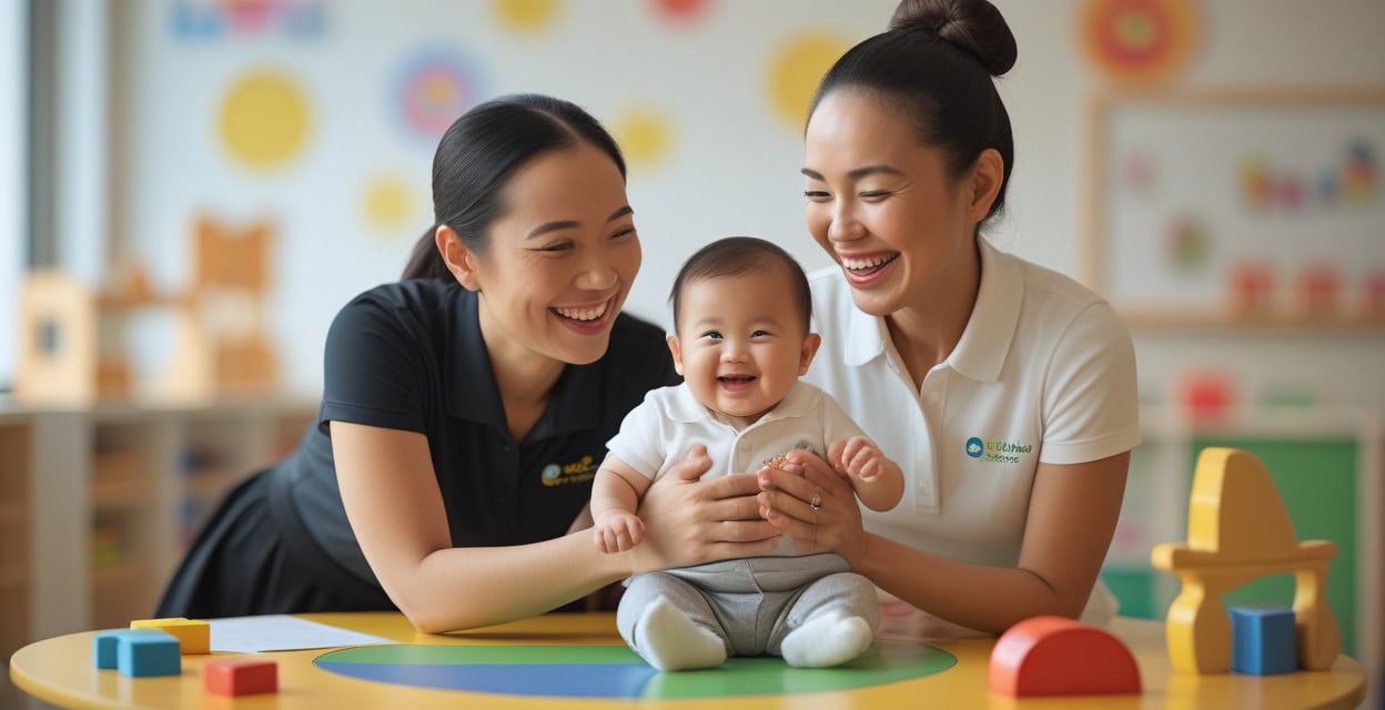 Creating Childcare That Embraces Excellence and Flexibility