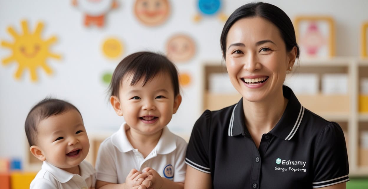 Infusing Joy and Purpose in Daily Care