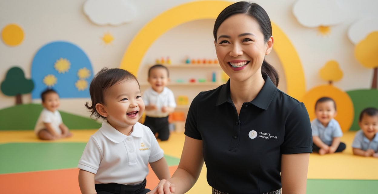 Creating Happiness by Design: Intentional Play & Interaction