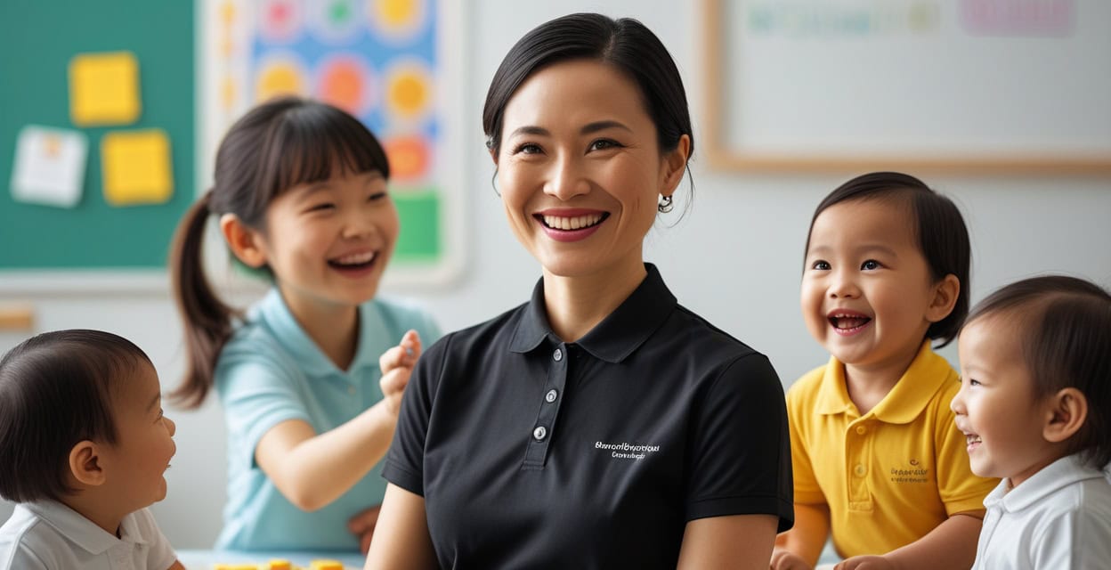 5. Innovation Rooted in Community: Adapting to a Changing Singapore
