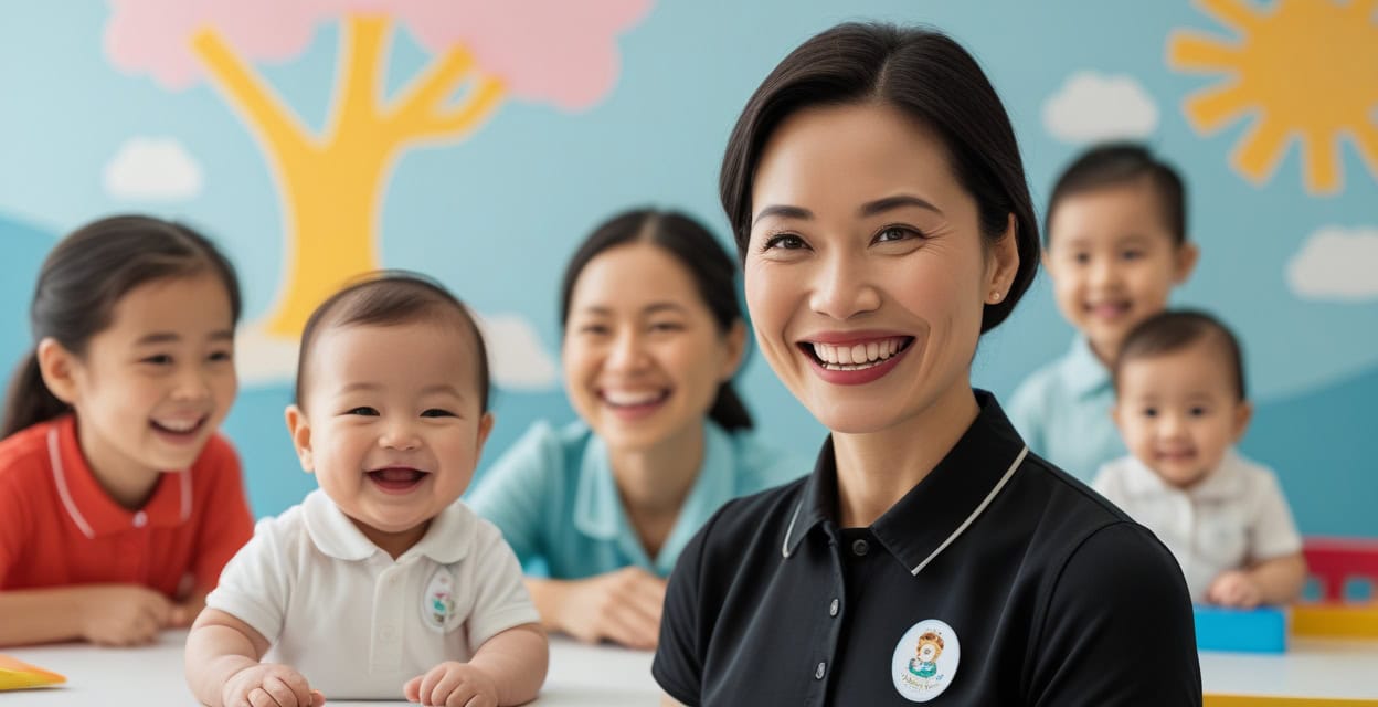 The Science of Happiness: Fostering Joyful Children