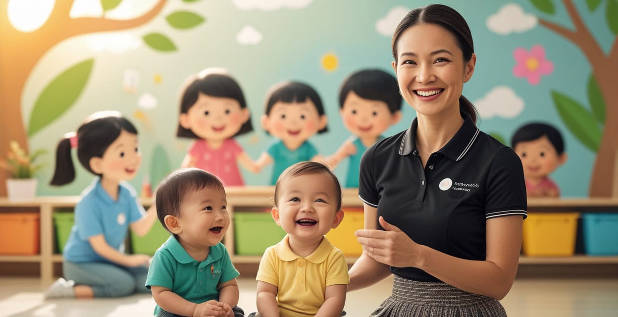Conclusion: Shaping the Future Through Thoughtful Childminding