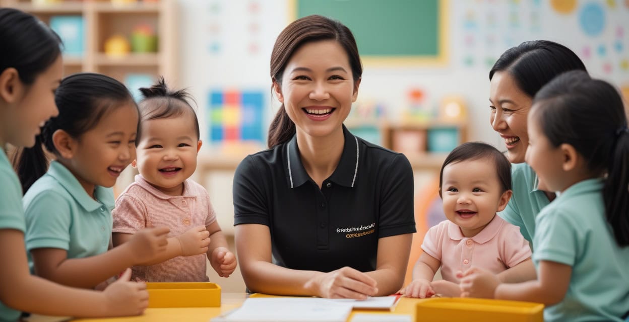 Holistic Pedagogy: Cultivating Each Child’s Unique Potential