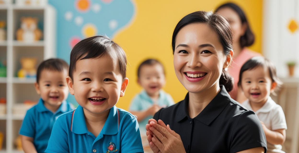 Happiness as the Heartbeat: Joyful Foundations for Life