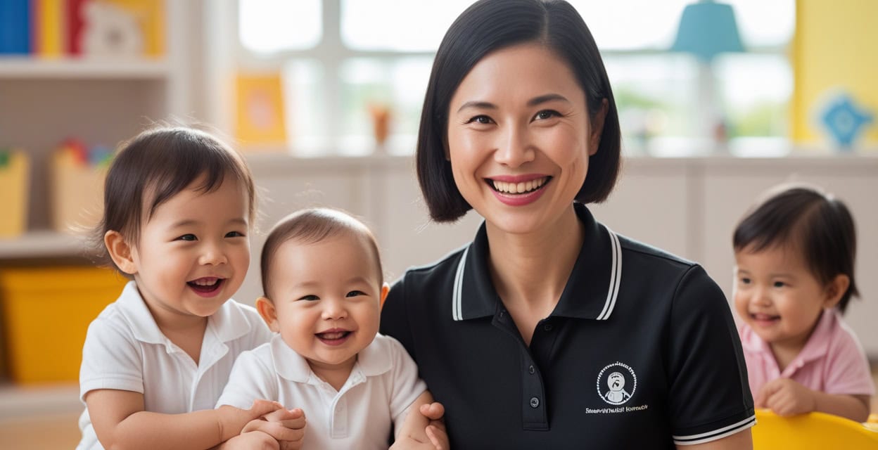 Safety and Well-being: Building Trust and Confidence