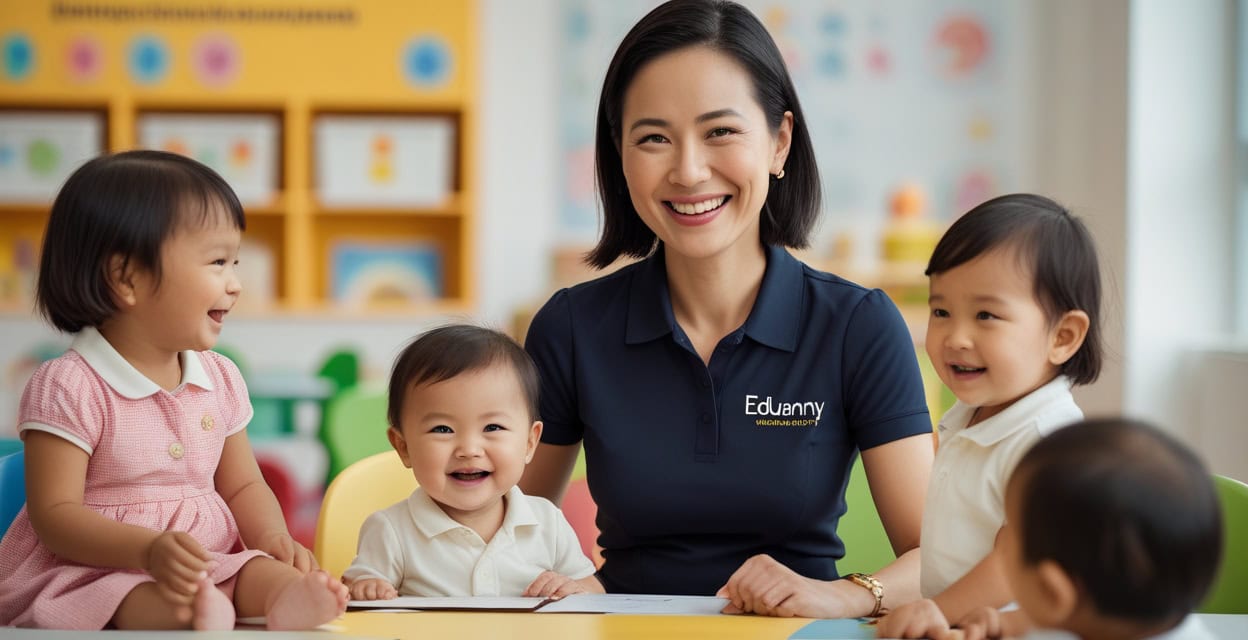 Understanding the Philosophy Behind EduNanny