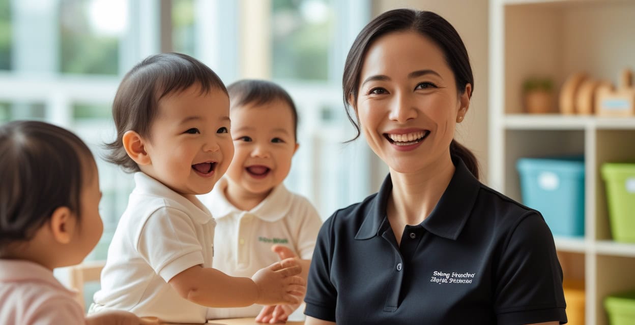 Conclusion: Building a Brighter Future, One Child at a Time