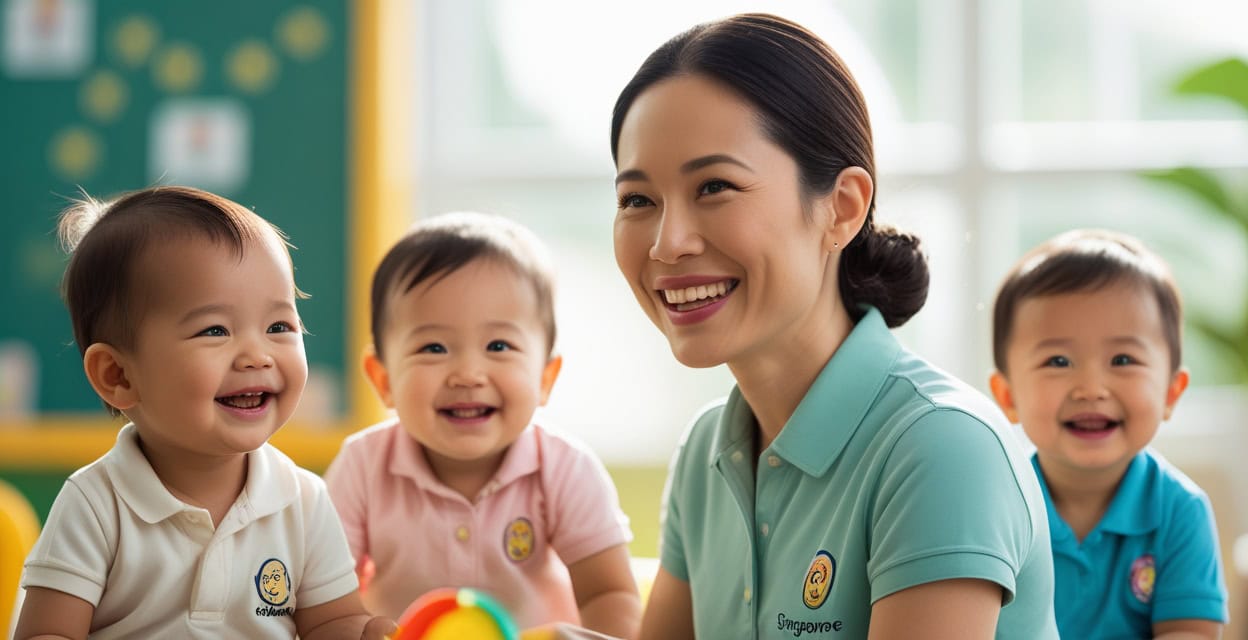 Humanized Pedagogy: Building Relationships as the Cornerstone of Infant Development