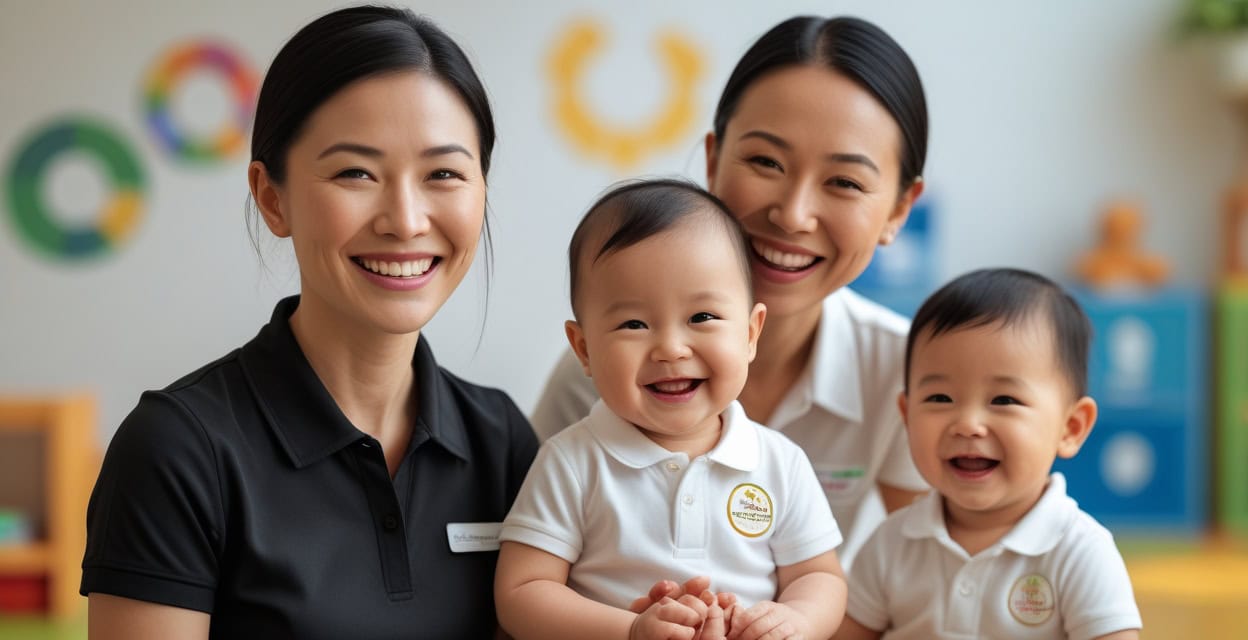 Developing Happy, Confident, and Resilient Children
