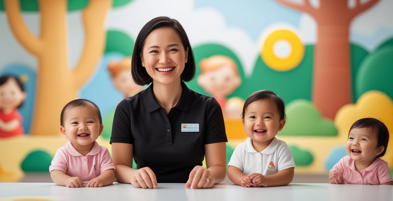 Accessibility, Affordability, and Social Equity in Early Childhood Care