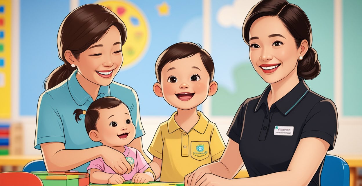 Conclusion: Shaping a Future Where Every Child Thrives