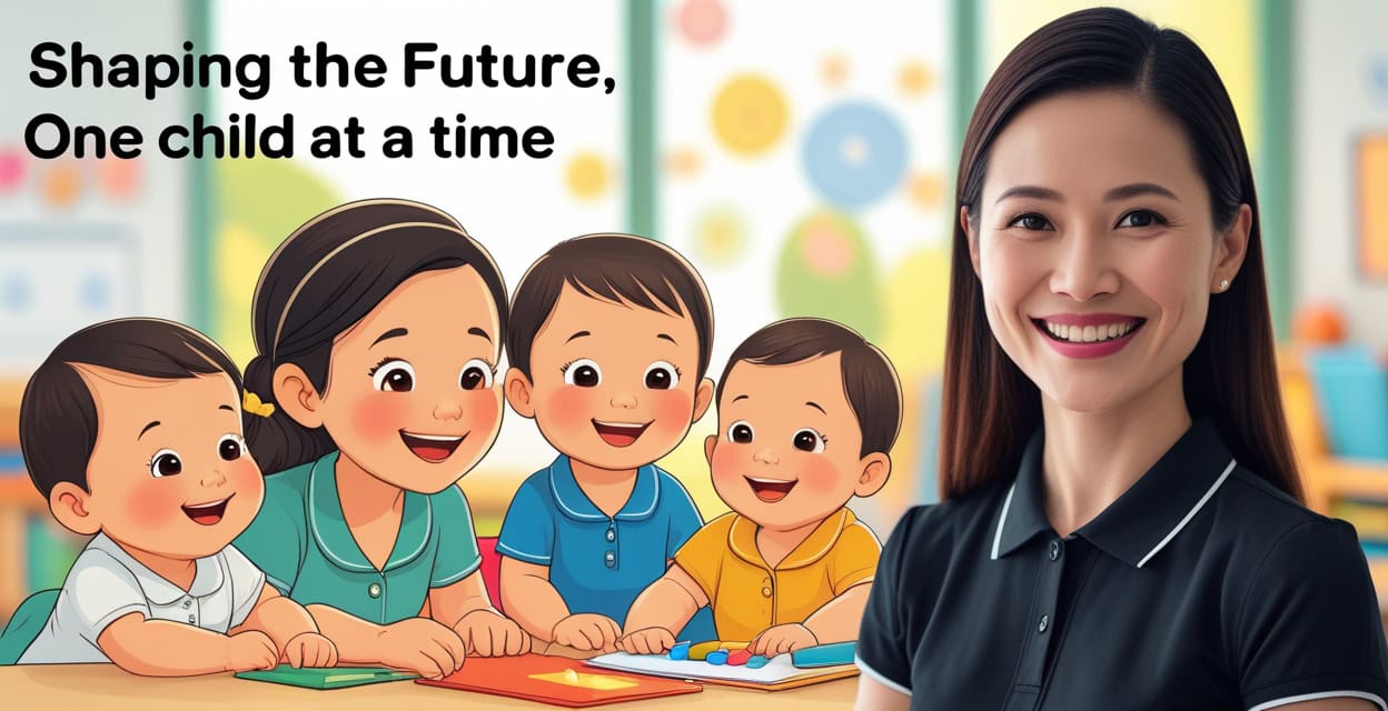 Conclusion: Shaping the Future, One Child at a Time