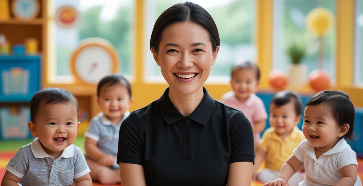Understanding the Foundations: Why Modern Childminding Matters