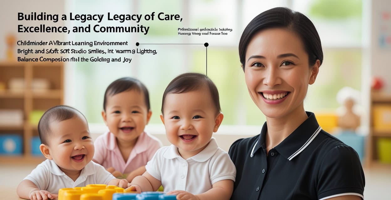 Conclusion: Building a Legacy of Care, Excellence, and Community