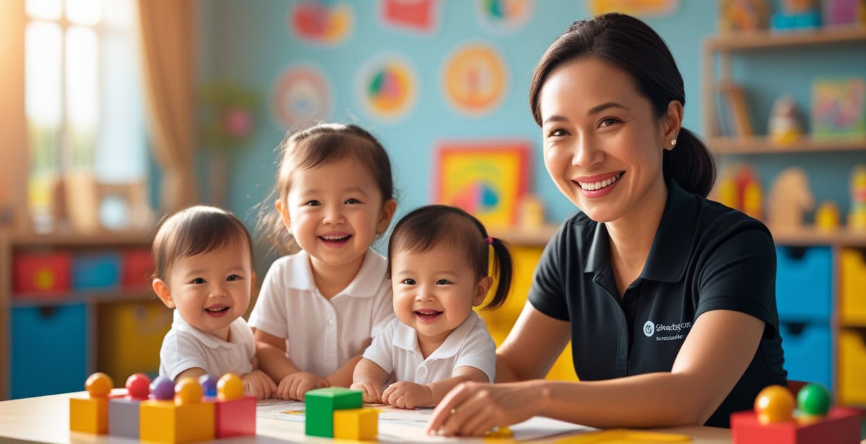 Conclusion: Embarking on the Childcare Revolution