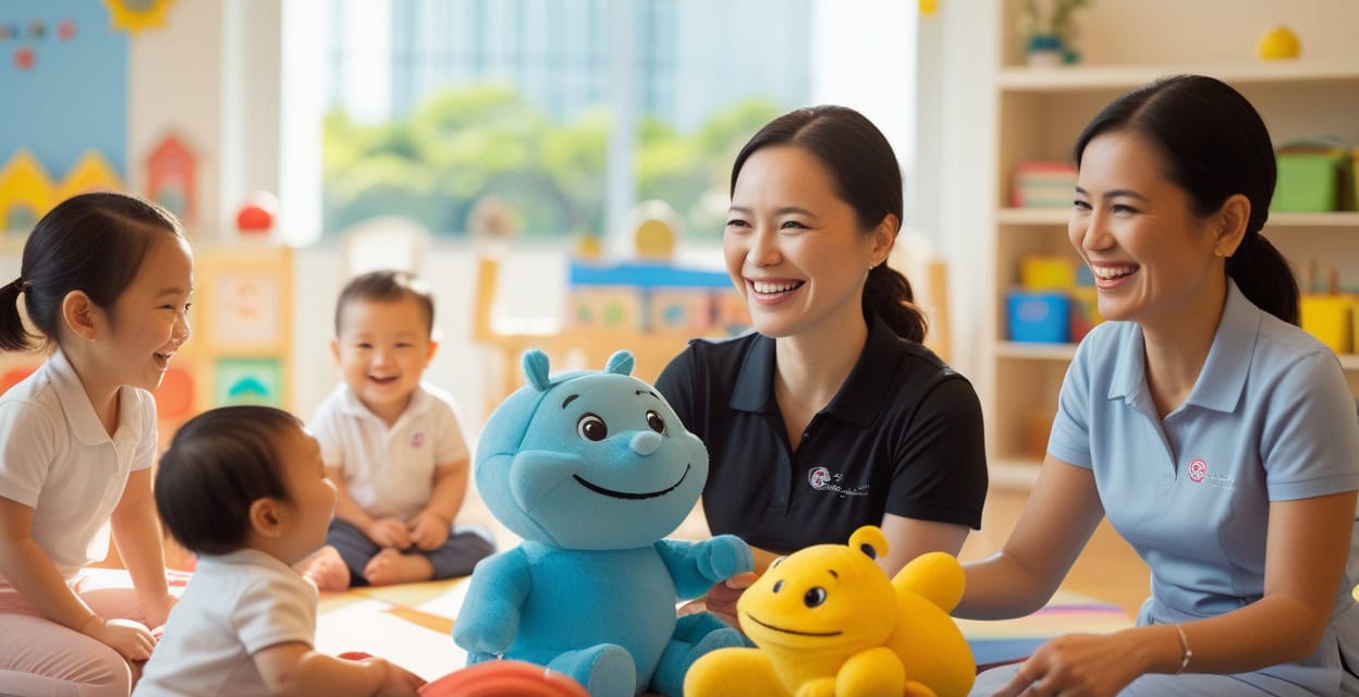 Implementing EduNanny Principles at Home: Practical Steps for Parents