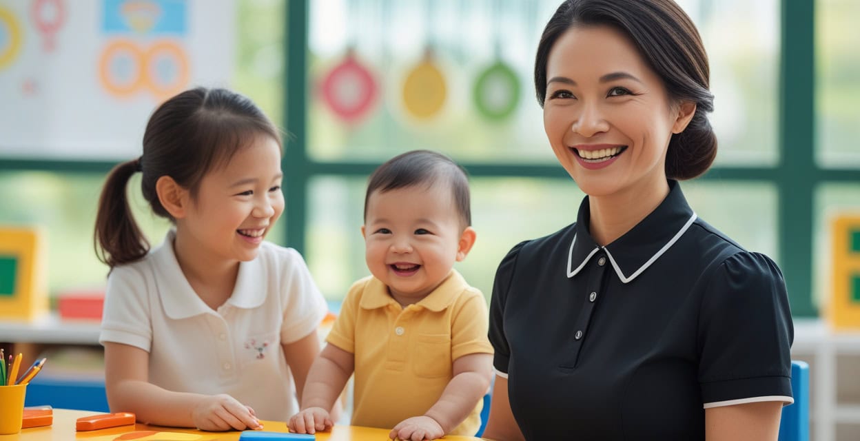 Conclusion: Nurturing the Future Starts Today